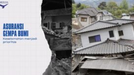 Asuransi Bangun Askrida Hadirkan Proteksi Gempa Maksimal