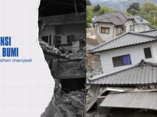 Asuransi Bangun Askrida Hadirkan Proteksi Gempa Maksimal