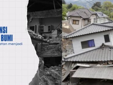 Asuransi Bangun Askrida Hadirkan Proteksi Gempa Maksimal