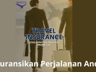 Askrida Perusahaan Asuransi Perjalanan