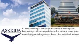 Profil Asuransi Bangun Askrida: Solusi Asuransi Umum Nasional