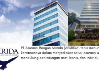Profil Asuransi Bangun Askrida: Solusi Asuransi Umum Nasional
