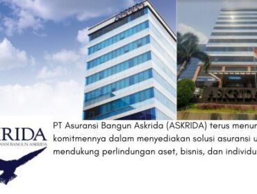 Profil Asuransi Bangun Askrida: Solusi Asuransi Umum Nasional