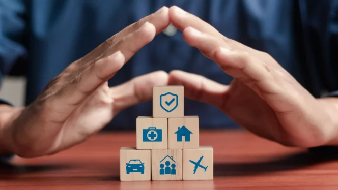 
Negara Maju Jadikan Asuransi Umum Standar Nasional