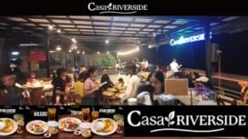 Tempat Buka Bersama Cibinong di Casa Riverside