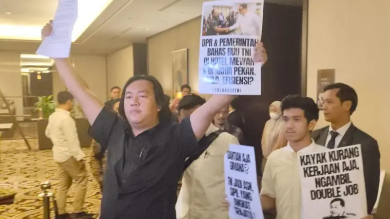 Serangan Air Keras Aktivis KontraS, Ancaman Baru Pembela HAM