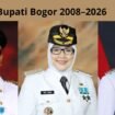 Korupsi Bupati Bogor, Sistem atau Individu?