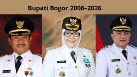 Korupsi Bupati Bogor, Sistem atau Individu?