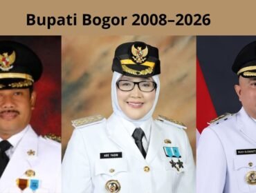 Korupsi Bupati Bogor, Sistem atau Individu?