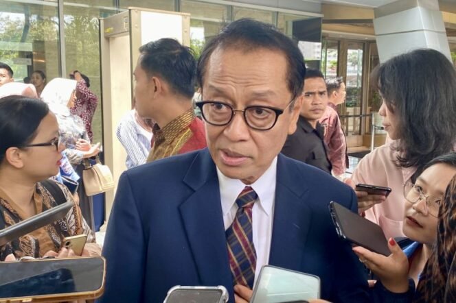 
Survei OJK: Kinerja bank diyakini tetap solid sepanjang TW-I 2026