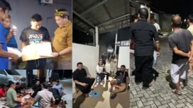 Hak Rumah Terabaikan, Ibu Nining Tiga Kali Gagal Lebaran