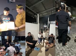 Hak Rumah Terabaikan, Ibu Nining Tiga Kali Gagal Lebaran