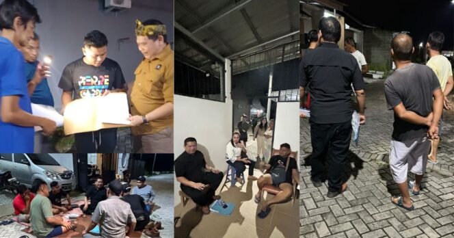 
Hak Rumah Terabaikan, Ibu Nining Tiga Kali Gagal Lebaran