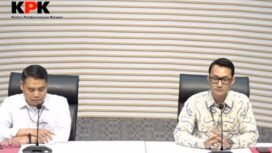 Kasus Kuota Haji, KPK Dalami Peran Stafsus Yaqut