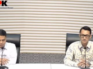 Kasus Kuota Haji, KPK Dalami Peran Stafsus Yaqut