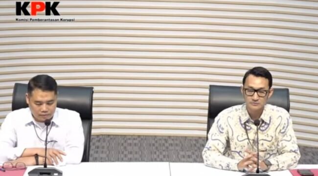 Kasus Kuota Haji, KPK Dalami Peran Stafsus Yaqut