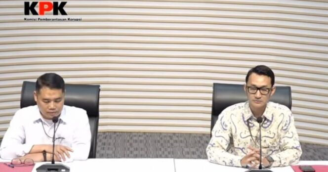 
Kasus Kuota Haji, KPK Dalami Peran Stafsus Yaqut