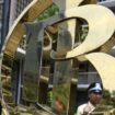 Jadwal Operasional Bank Indonesia Lebaran 2026 (dok Antara)