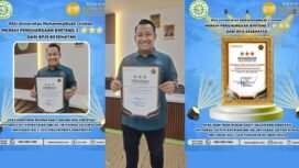 Transformasi Digital RSU UMC Berbuah Penghargaan BPJS