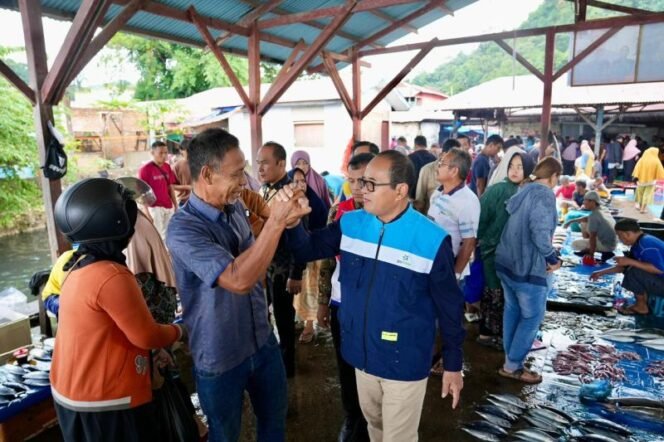 
BPH Migas: Surat rekomendasi BBM permudah nelayan Teluk Bayur melaut