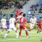 Bermain imbang 0-0 lawan Vietnam, Indonesia U-17 gagal ke semifinal
