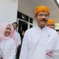 Menteri Sosial ajak masyarakat miskin manfaatkan Sekolah Rakyat