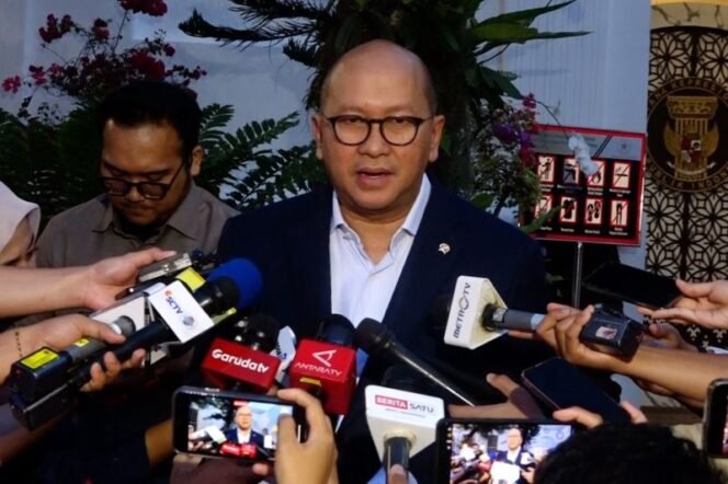 
Prabowo instruksikan pangkas regulasi penghambat arus investasi