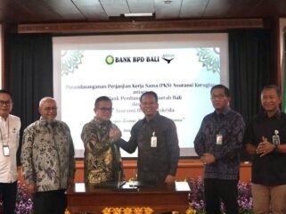 PKS Askrida BPD Bali, “Solusi Perlindungan Kompetitif”