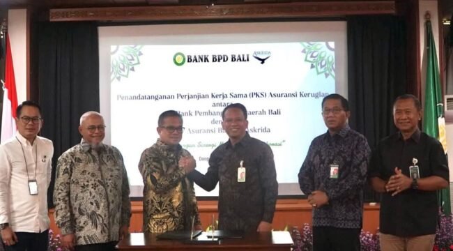 PKS Askrida BPD Bali, “Solusi Perlindungan Kompetitif”