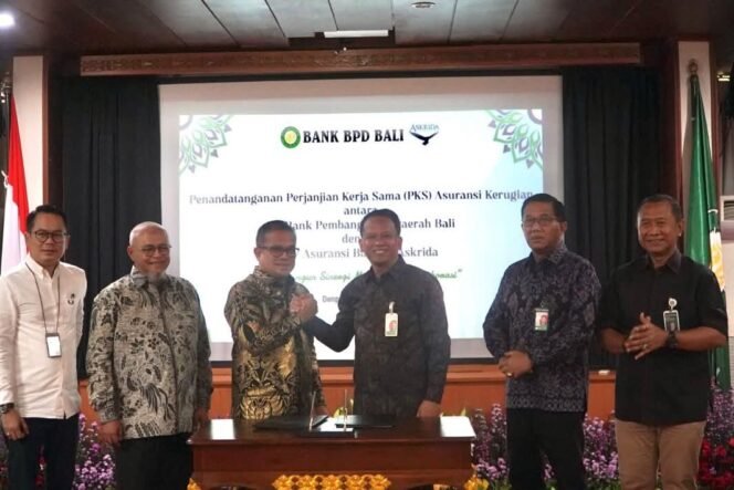 
PKS Askrida BPD Bali, “Solusi Perlindungan Kompetitif”