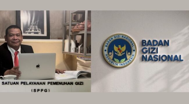 Integritas SPPG BGN Diperkuat, Cegah Monopoli dan Konflik