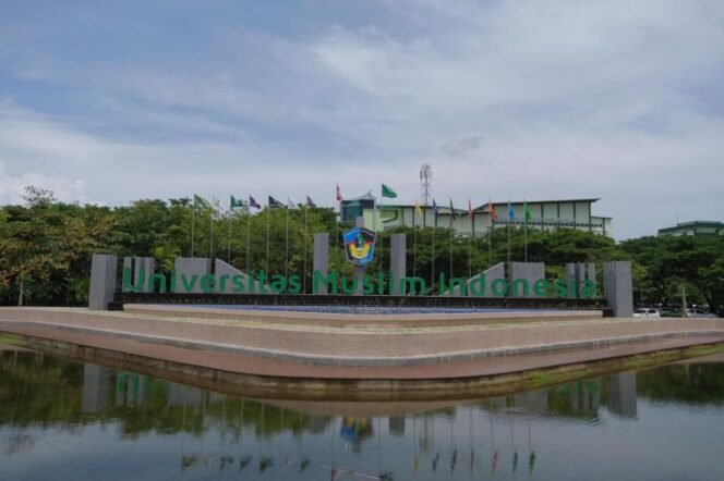 
UMI loloskan 85 judul hibah BIMA Kemendiktisaintek 2026