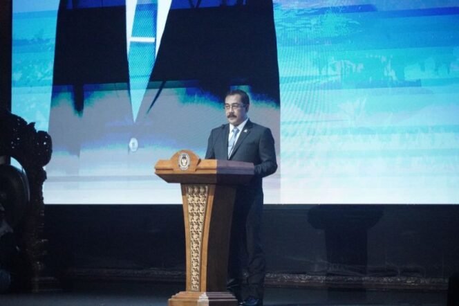 
Indonesia tegaskan komitmen transformasi sistem pemasyarakatan