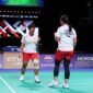Ana/Meilysa bawa Indonesia samakan kedudukan 1-1 lawan Kanada
