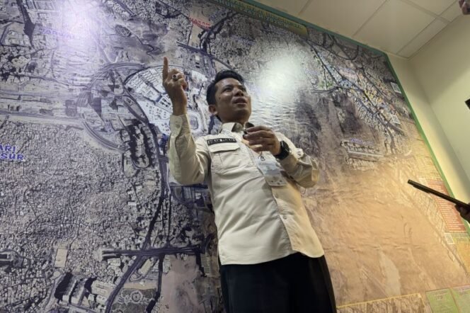 
Kemenhaj siapkan klinik satelit layani jamaah haji dengan cepat