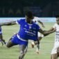 Persib Bandung kokoh di puncak klasemen usai tekuk Bali United 3-2