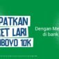 Bank bjb hadirkan promo lari Suroboyo 10K lewat skema tabungan