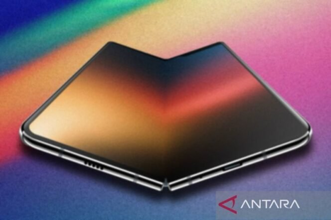 
Produksi iPhone Fold tertunda, peluncuran masih sesuai jadwal