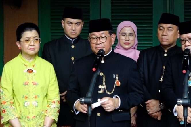 
Jaga ekosistem,Pramono dukung upaya masif kurangi ikan sapu-sapu