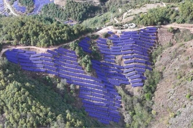 
Risen Energy Raih Pesanan Modul HJT 1,2 GW dari China Huaneng Group, Memperkuat Posisinya sebagai Pemimpin Industri