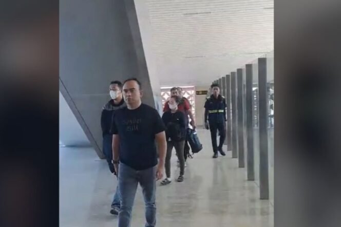 
Polres Temanggung ungkap penggelapan dana nasabah miliaran rupiah