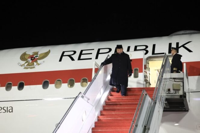 
Kemlu: Kunjungan ke AS, Rusia perwujudan polugri bebas-aktif RI