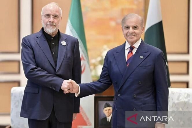 
Turki, mediator lain upayakan kelanjutan perundingan AS-Iran