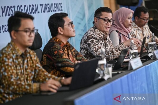 
Mandiri Institute: Kelas menengah penggerak konsumsi di Ramadhan 2026