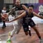 Hornbills tundukkan tuan rumah RANS Simba 86-72