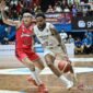 Dewa United tembus zona playoff usai tekuk Hangtuah 72-69