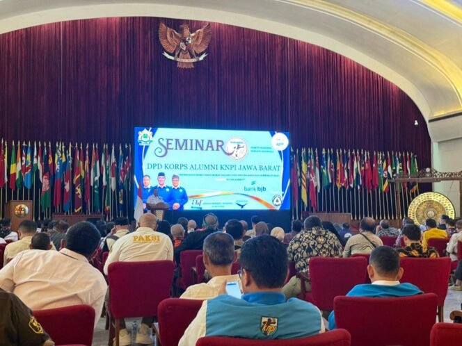 
Askrida Dukung Pemberantasan Korupsi di Jawa Barat