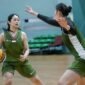 Tim basket 3x3 putri Indonesia tanpa kemenangan di kualifikasi Manila