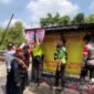 Pemkot sosialisasi penutupan perlintasan rel kereta Manggarai--Cawang