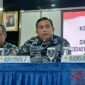 TNI AL gagalkan penyelundupan 16 ton pasir timah ilegal